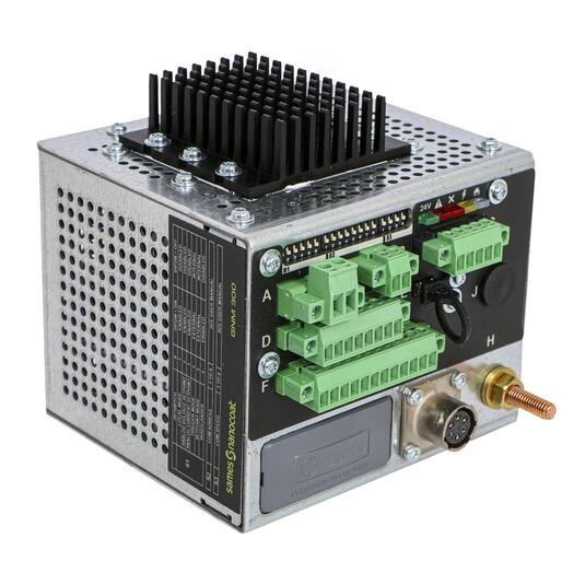 GNM 300 High voltage control module